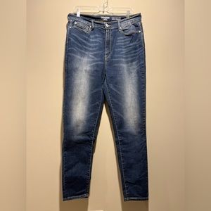 Denizen From Levi’s Jeans